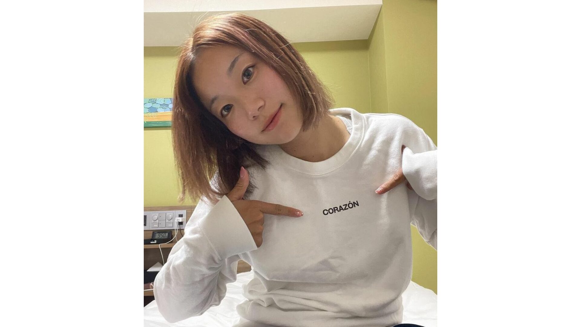 遠藤 麻衣